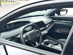 Changan UNI-V 1.5T Edition - фото 5