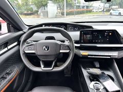 Changan UNI-V 1.5T Edition - фото 6