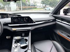 Changan UNI-V 1.5T Edition - фото 7