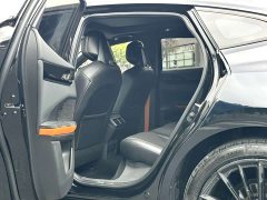 Changan UNI-V 1.5T Edition - фото 8