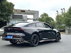 Changan UNI-V 1.5T Edition - фото 9