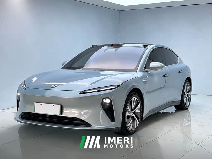 Nio ET5 75kWh