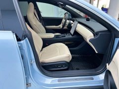 Nio ET5 75kWh - фото 10