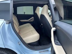 Nio ET5 75kWh - фото 11