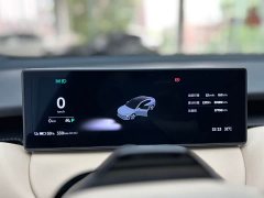 Nio ET5 75kWh - фото 14