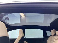 Nio ET5 75kWh - фото 18