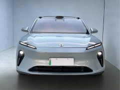 Nio ET5 75kWh - фото 2