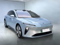Nio ET5 75kWh - фото 3