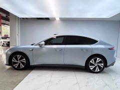 Nio ET5 75kWh - фото 4