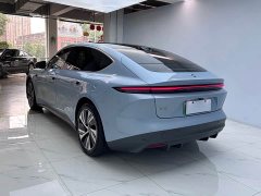 Nio ET5 75kWh - фото 5