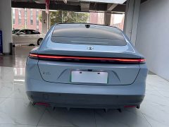 Nio ET5 75kWh - фото 6