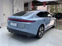 Nio ET5 75kWh - фото 7