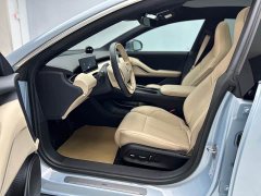 Nio ET5 75kWh - фото 8