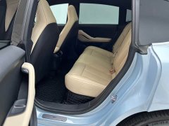 Nio ET5 75kWh - фото 9
