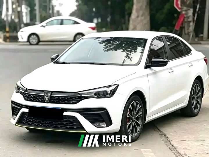 SAIC i5 1.5L Edition