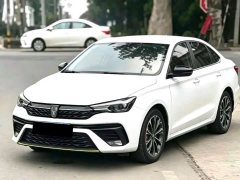 SAIC i5 1.5L Edition - фото 1
