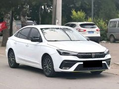 SAIC i5 1.5L Edition - фото 4