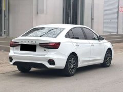 SAIC i5 1.5L Edition - фото 5