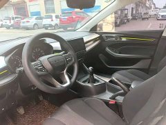 SAIC i5 1.5L Edition - фото 6