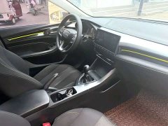 SAIC i5 1.5L Edition - фото 7