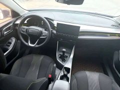 SAIC i5 1.5L Edition - фото 8