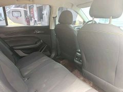SAIC i5 1.5L Edition - фото 9