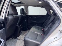Lexus Lingpai 2019 180Turbo CVT Deluxe Edition National VI - фото 10