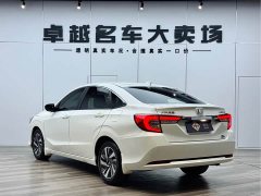 Lexus Lingpai 2019 180Turbo CVT Deluxe Edition National VI - фото 5