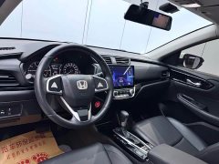 Lexus Lingpai 2019 180Turbo CVT Deluxe Edition National VI - фото 8