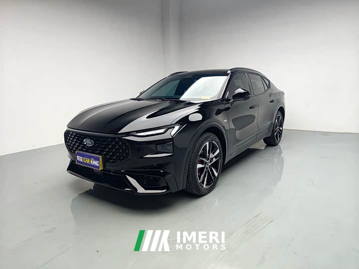 2.5Hg EVOS EcoBoost 245 ST-Line - автомобиль из Китая