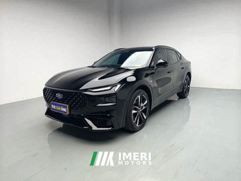 2023 2.5Hg EVOS EcoBoost 245 ST-Line - автомобиль из Китая