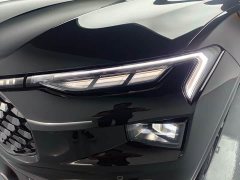 2.5Hg EVOS EcoBoost 245 ST-Line - фото 10