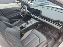 2.5Hg 270T DCT J16 Edition - фото 12
