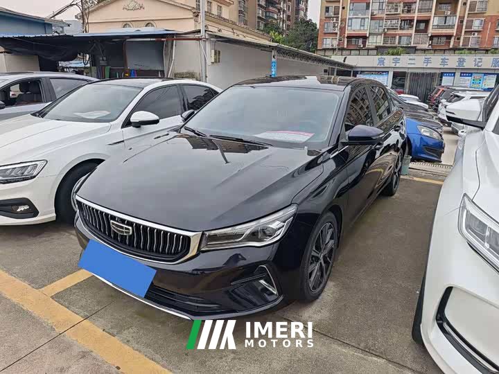 2.5Hg 4 1.5L CVTPremium Version