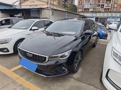 2.5Hg 4 1.5L CVTPremium Version - фото 1