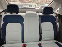 2.5Hg 4 1.5L CVTPremium Version - фото 10