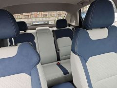 2.5Hg 4 1.5L CVTPremium Version - фото 11
