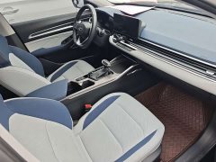 2.5Hg 4 1.5L CVTPremium Version - фото 12