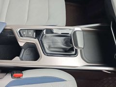 2.5Hg 4 1.5L CVTPremium Version - фото 13