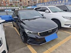 2.5Hg 4 1.5L CVTPremium Version - фото 3