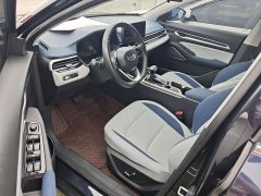2.5Hg 4 1.5L CVTPremium Version - фото 4