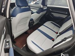 2.5Hg 4 1.5L CVTPremium Version - фото 5
