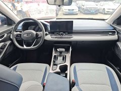 2.5Hg 4 1.5L CVTPremium Version - фото 6