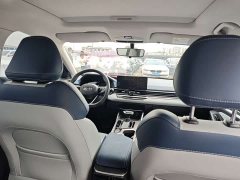 2.5Hg 4 1.5L CVTPremium Version - фото 7