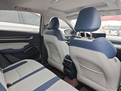 2.5Hg 4 1.5L CVTPremium Version - фото 9