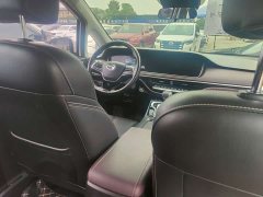 GAC M6 270T DCT Edition - фото 10