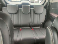 GAC M6 270T DCT Edition - фото 13