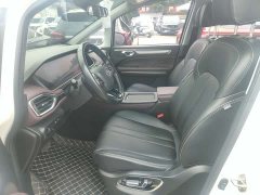 GAC M6 270T DCT Edition - фото 17
