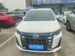 GAC M6 270T DCT Edition - фото 2