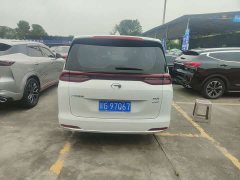 GAC M6 270T DCT Edition - фото 20